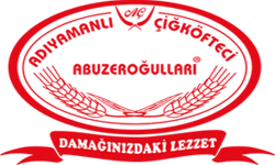 Abuzeroğulları Çiğköfte